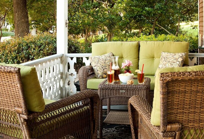 住宿加早餐  Devereaux Shields House