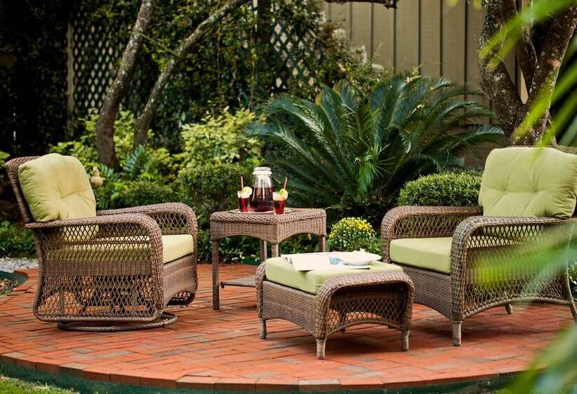 住宿加早餐  Devereaux Shields House