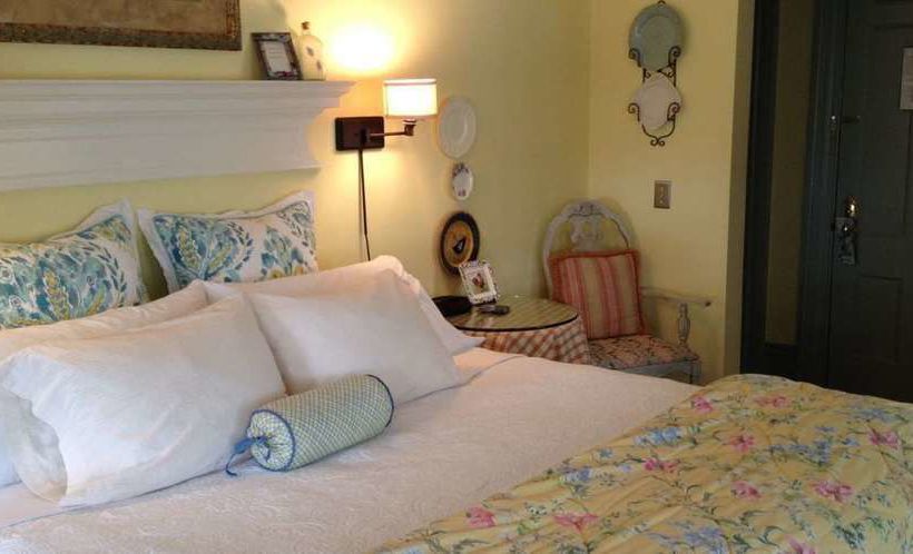 Bed and Breakfast Edward Harris House