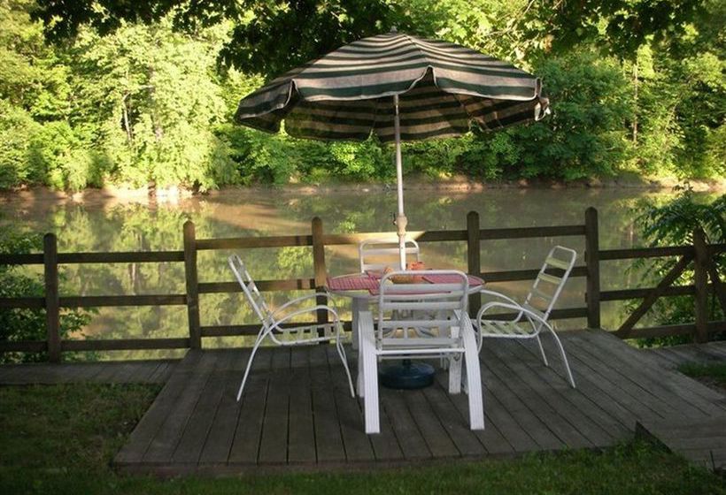 Bed and Breakfast Edward Harris House