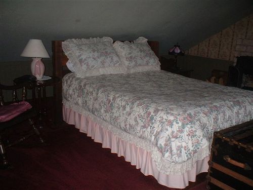 مبيت وإفطار Glass Beach Inn