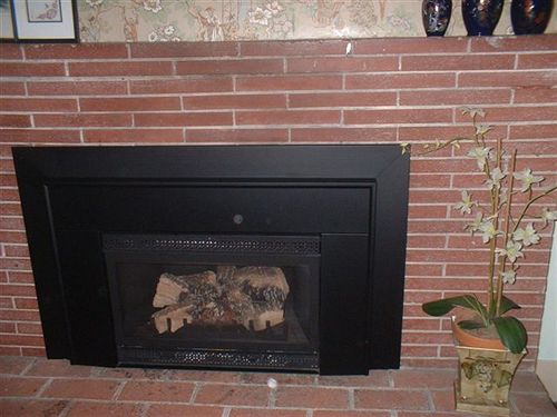 مبيت وإفطار Glass Beach Inn