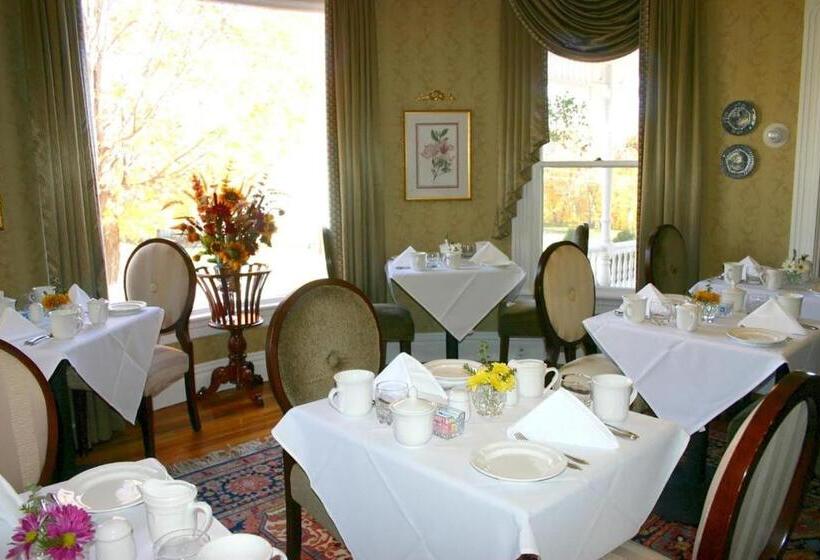 مبيت وإفطار Glynn House Inn