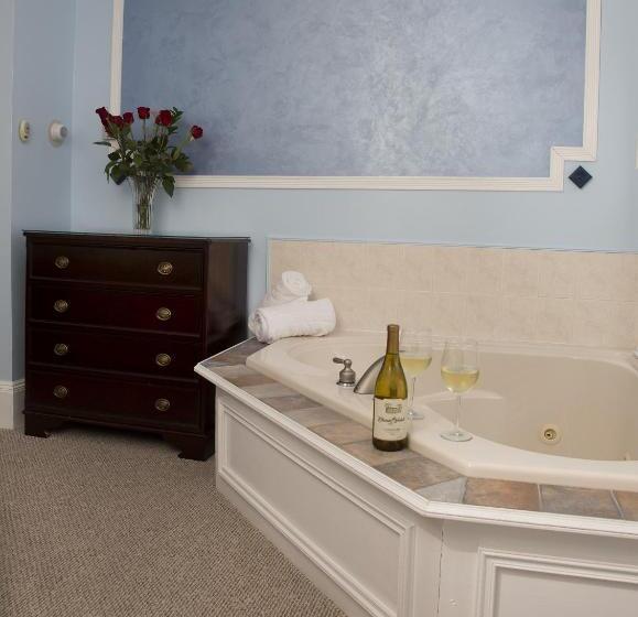 مبيت وإفطار Glynn House Inn