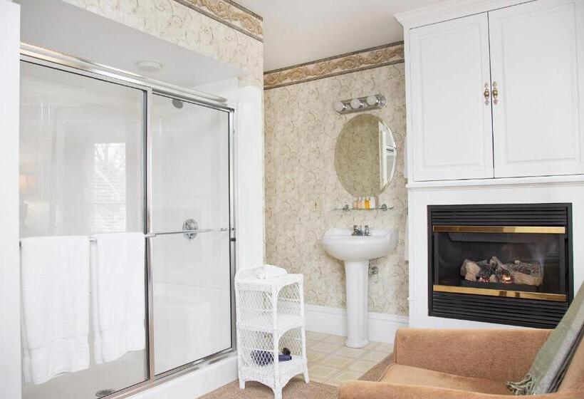 مبيت وإفطار Glynn House Inn