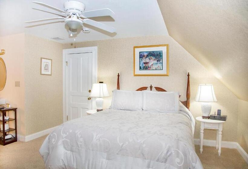 مبيت وإفطار Glynn House Inn