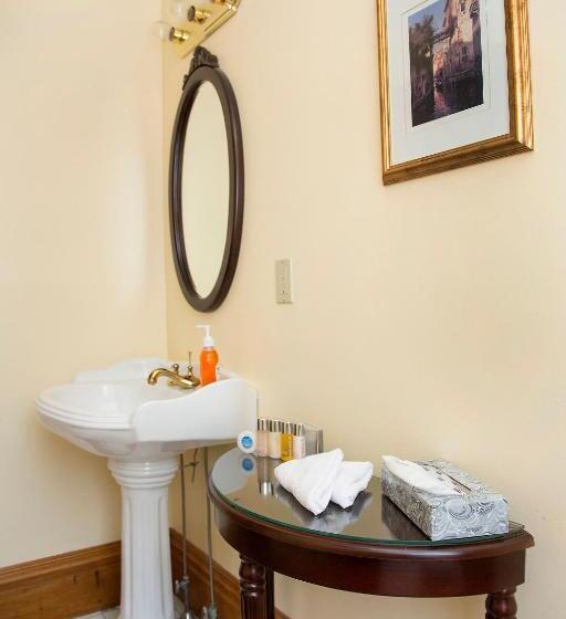 مبيت وإفطار Glynn House Inn