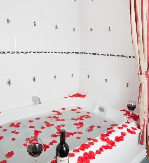 مبيت وإفطار Glynn House Inn