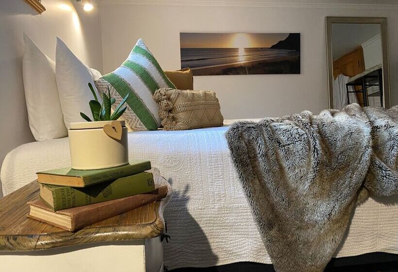 مبيت وإفطار Hanlon Guest House