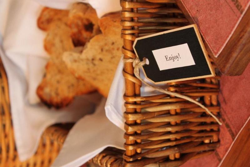 مبيت وإفطار Hanlon Guest House