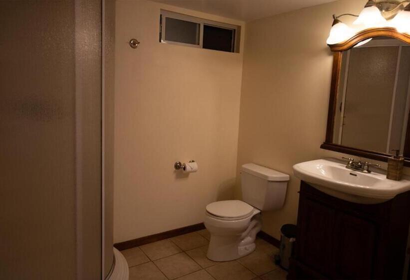צימר Hawaii Island Resort
