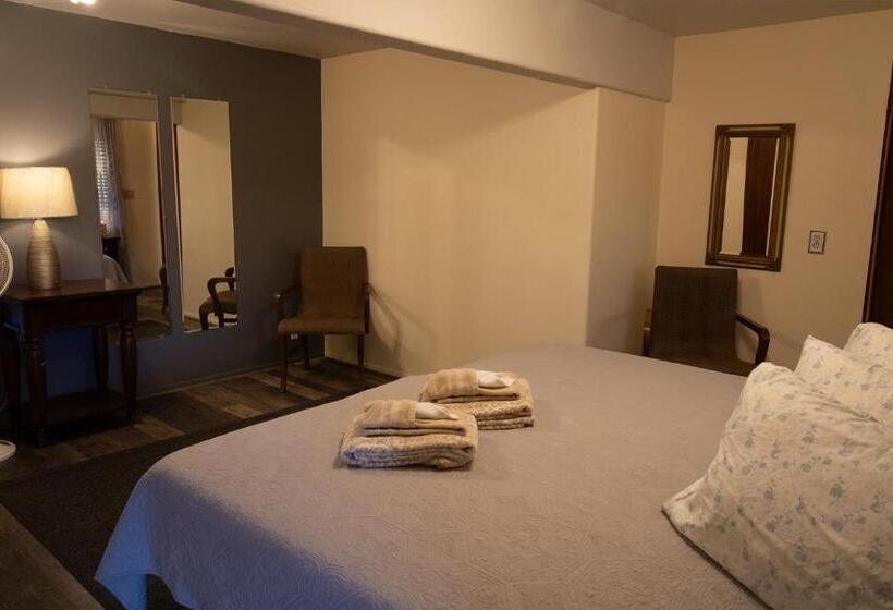 مبيت وإفطار Hawaii Island Resort