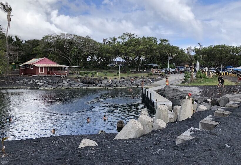 צימר Hawaii Island Resort