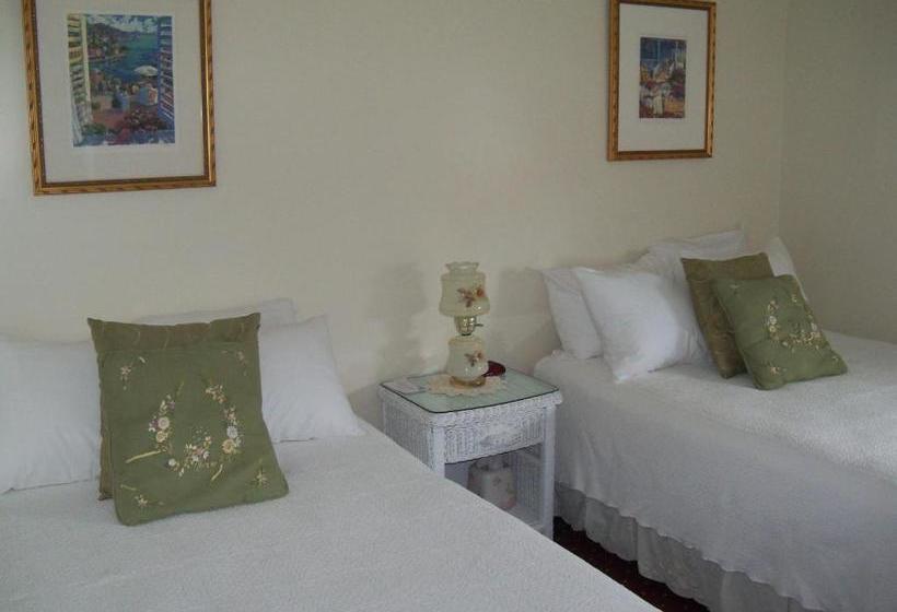 Bed and Breakfast Holly Beach