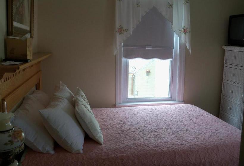 Bed and Breakfast Holly Beach