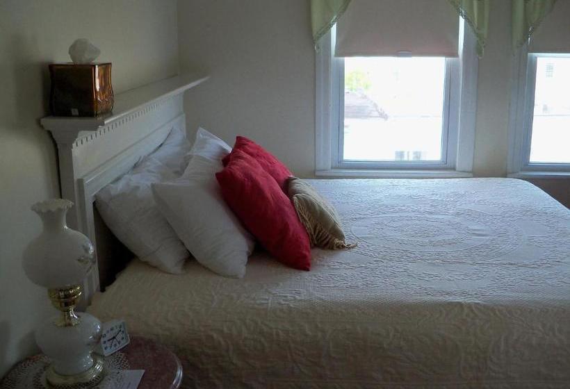 Bed and Breakfast Holly Beach