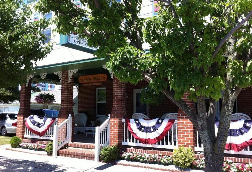 Bed and Breakfast Holly Beach