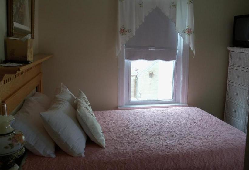 Bed and Breakfast Holly Beach