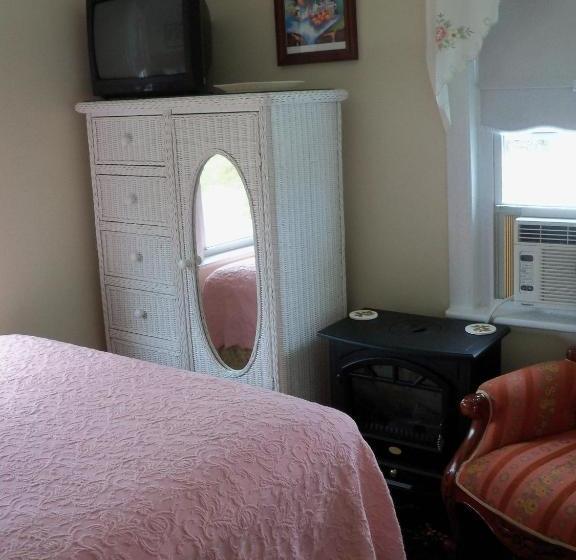 Bed and Breakfast Holly Beach