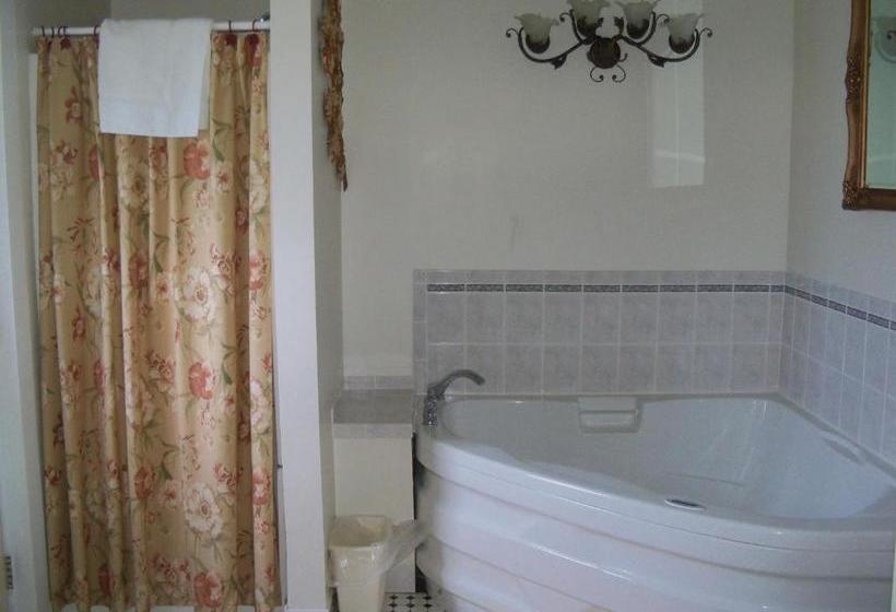 Bed and Breakfast Holly Beach