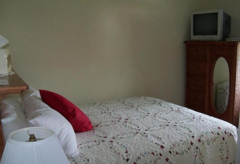 Bed and Breakfast Holly Beach