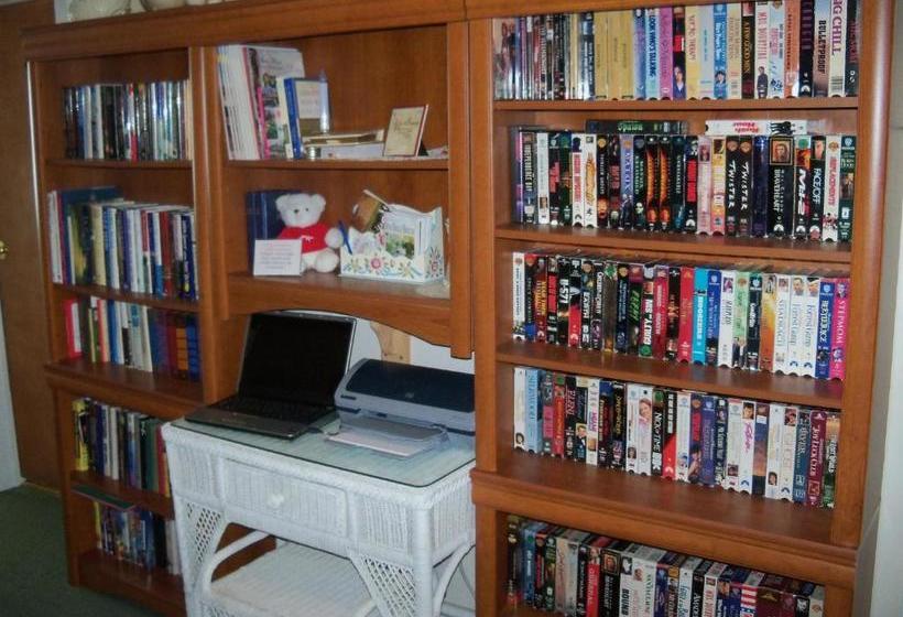 Bed and Breakfast Holly Beach