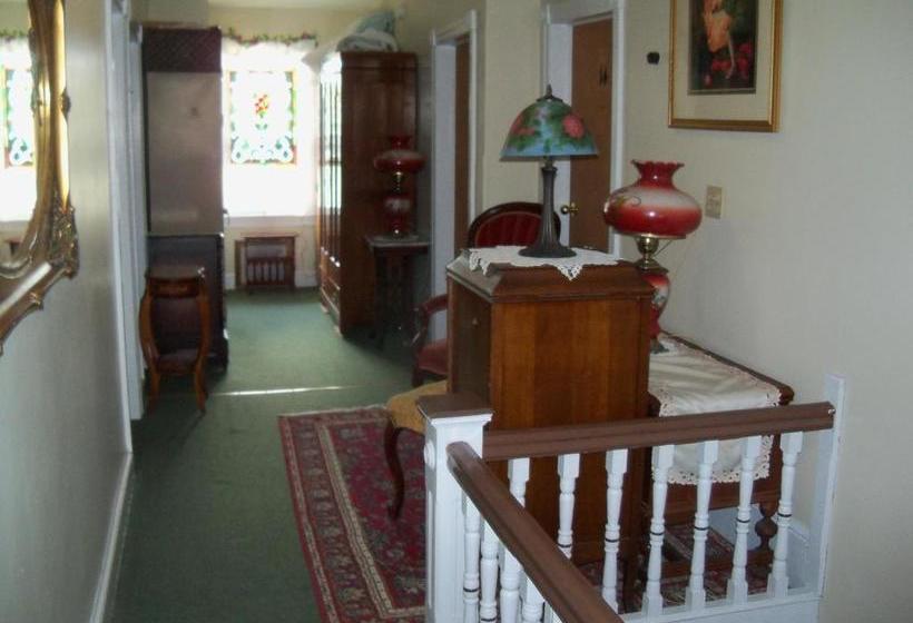 Bed and Breakfast Holly Beach