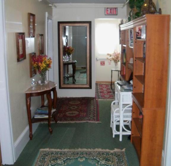 Bed and Breakfast Holly Beach