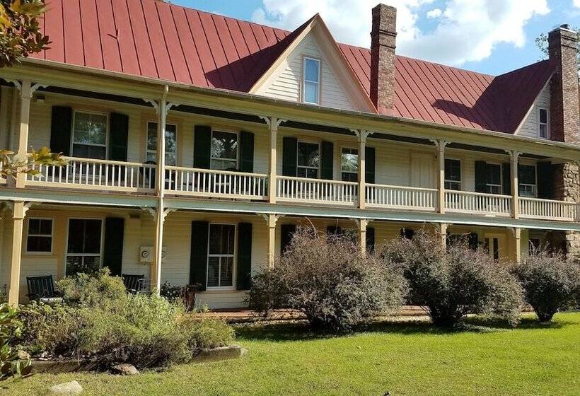 민박 Hummingbird Inn