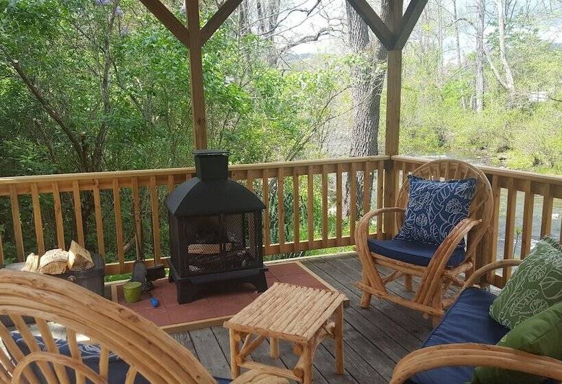 민박 Hummingbird Inn