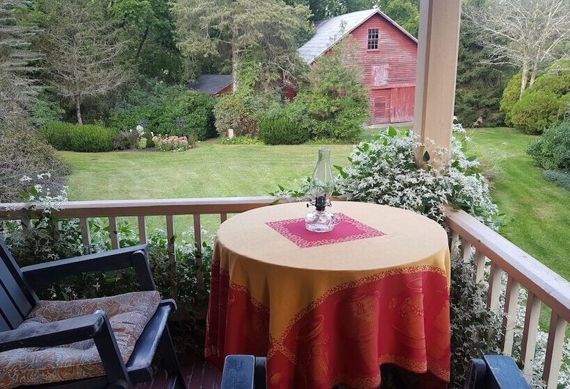 민박 Hummingbird Inn