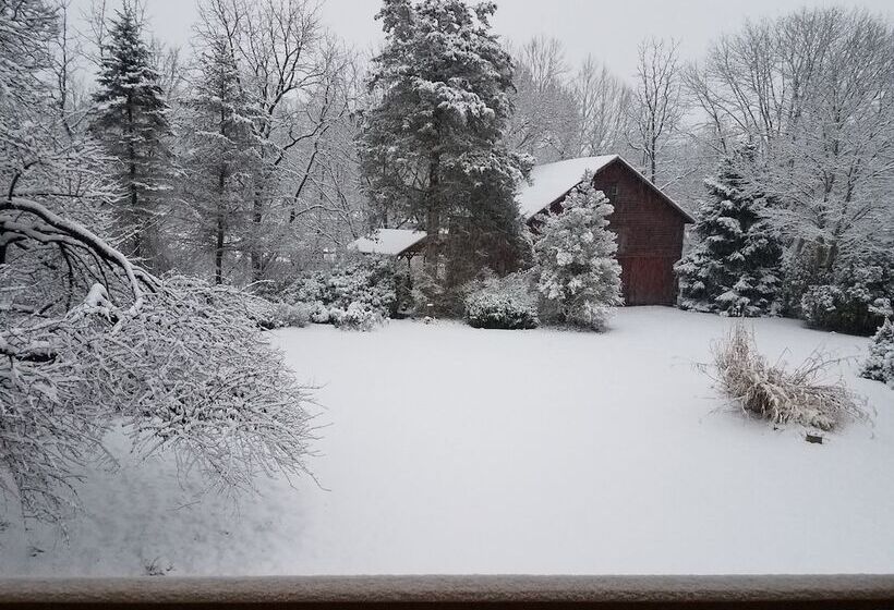 민박 Hummingbird Inn