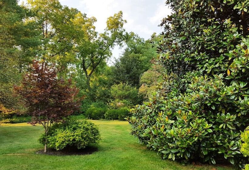 住宿加早餐  Hummingbird Inn