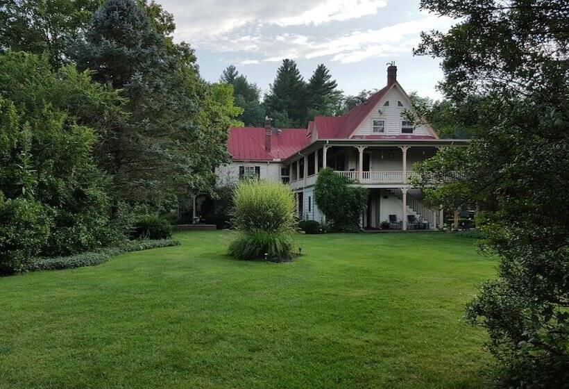 민박 Hummingbird Inn