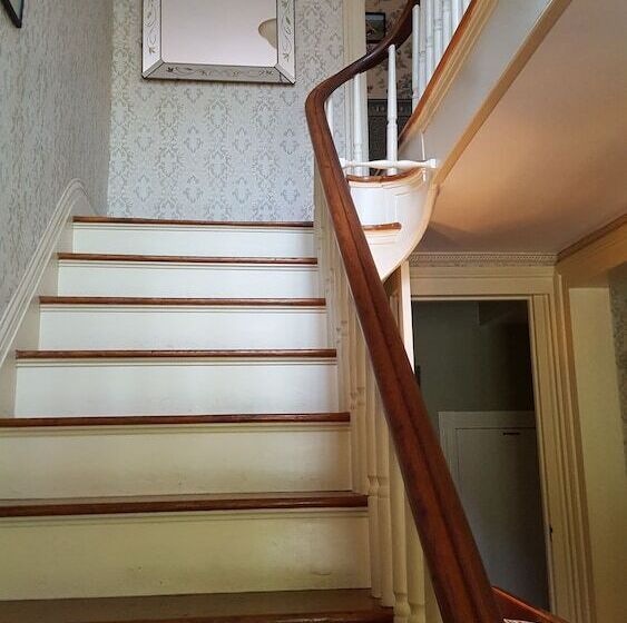 민박 Hummingbird Inn