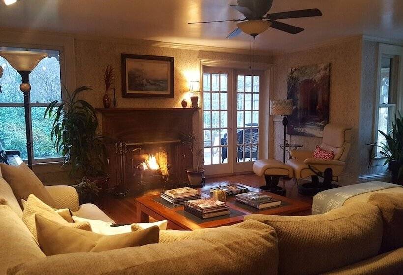 민박 Hummingbird Inn