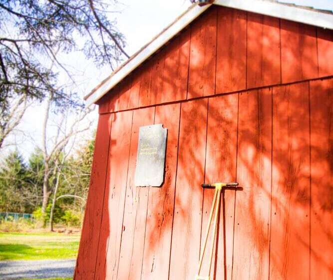 住宿加早餐  Inn At Glencairn