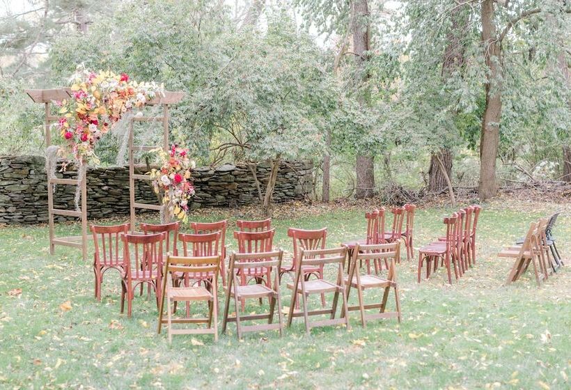 مبيت وإفطار Inn At Glencairn