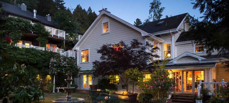 צימר Inn At Occidental