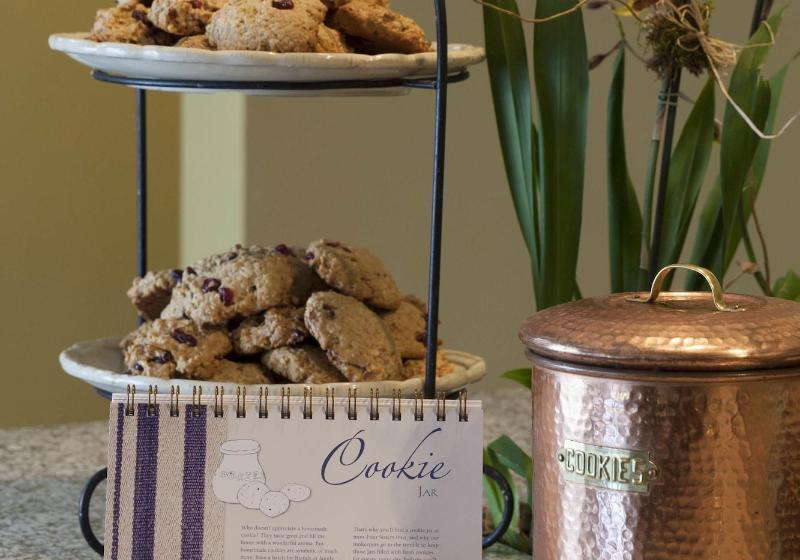 ベッドアンドブレックファースト Inn At Sonoma, A Four Sisters Inn