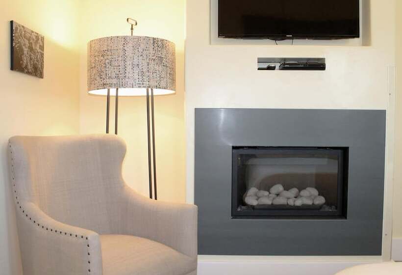 ベッドアンドブレックファースト Inn At Sonoma, A Four Sisters Inn