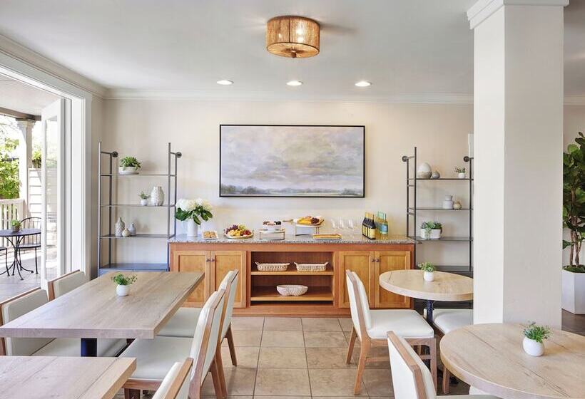ベッドアンドブレックファースト Inn At Sonoma, A Four Sisters Inn