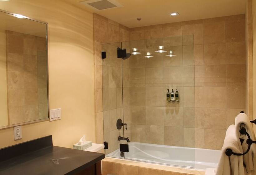 ベッドアンドブレックファースト Inn At Sonoma, A Four Sisters Inn