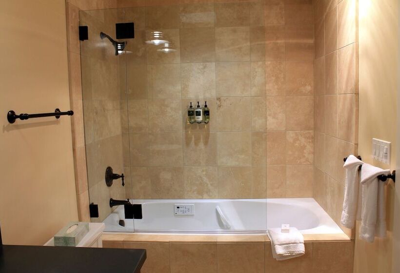 צימר Inn At Sonoma, A Four Sisters Inn