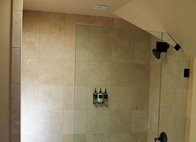 צימר Inn At Sonoma, A Four Sisters Inn