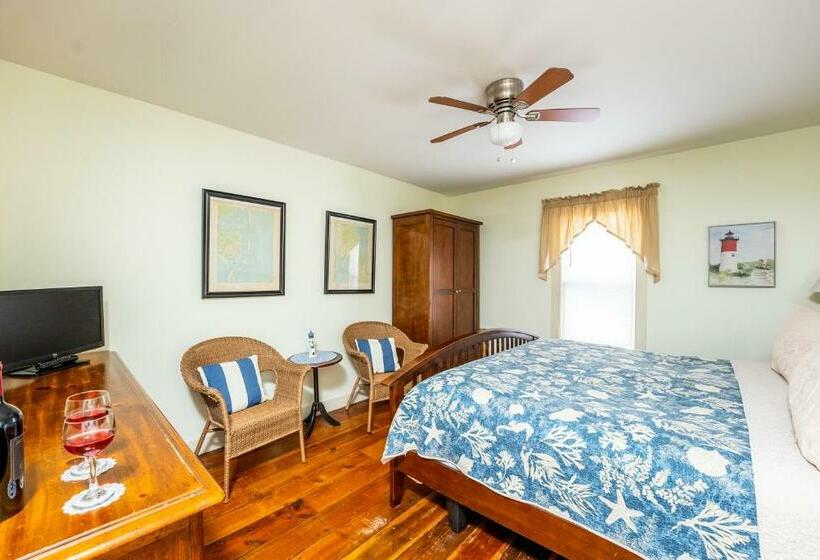 ベッドアンドブレックファースト The Inn At The Oaks