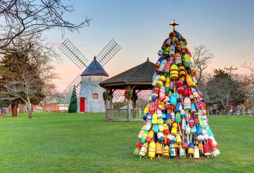 ベッドアンドブレックファースト The Inn At The Oaks