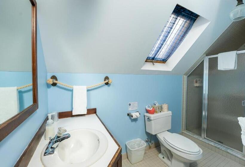 ベッドアンドブレックファースト The Inn At The Oaks