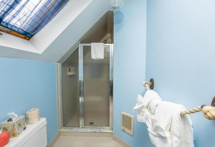 ベッドアンドブレックファースト The Inn At The Oaks