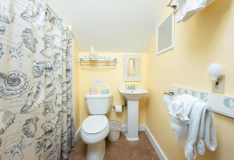 ベッドアンドブレックファースト The Inn At The Oaks